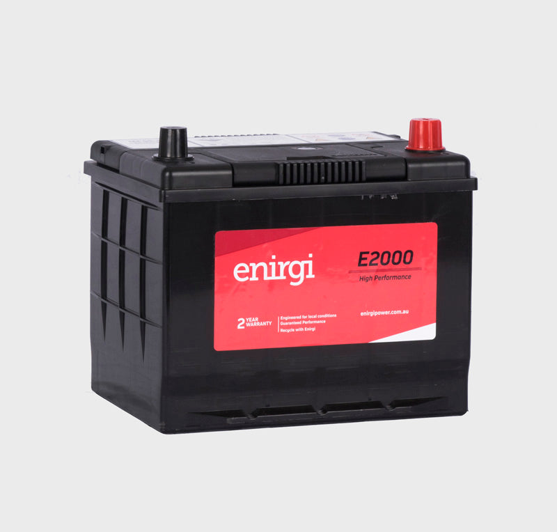 Enirgi Battery MF85-550