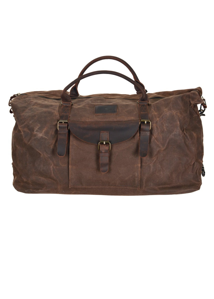 Thomas Cook Gundaroo Duffle Bag