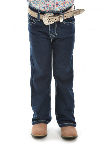 Pure Western Girls Demi Bootcut Jean PCP5201245