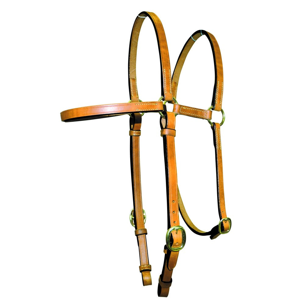 Sidney Hamilton Bridle Barcoo 5/8 in