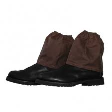 Burke and Wills Boot Guard
