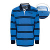 Thomas Cook Mens Casey Stripe Rugby