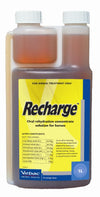 Recharge Rehydration Liquid Horse 1L