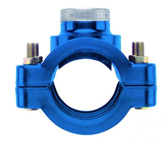 Tapping Saddle Metric Poly x FI