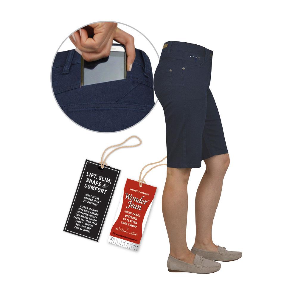 Thomas Cook Womens Sorrento Shorts