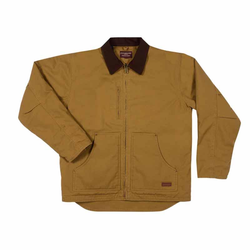 Just Country Mens Diamantina Jacket