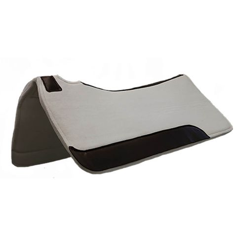 Koda Felt Wither Relief Saddle Pad 76 x 76cm