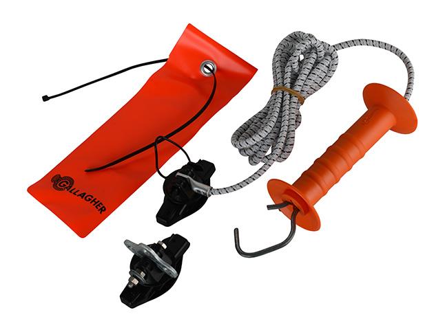 Gallagher Gate Bungy Kit G64050
