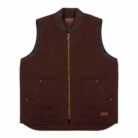 Just Country Mens Diamantina Vest