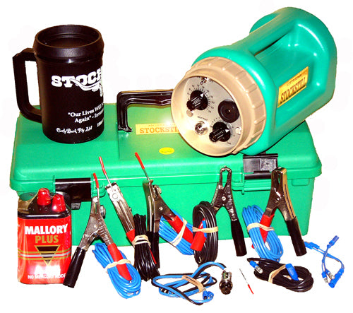 Stockstill Needle Kit