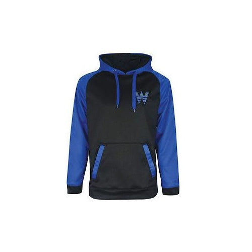 Wrangler Mens Morris Hoodie