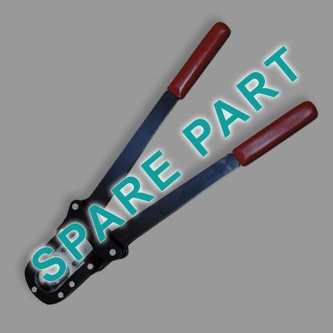 Dehorner Handle Bolt & Washer Set for Dominion Yearling Cup