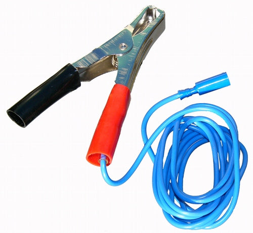 Stockstill Mouth Clamp