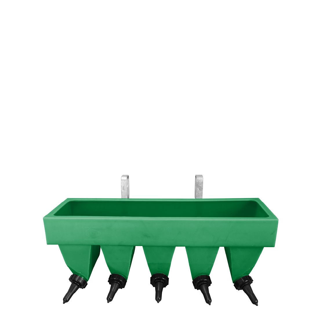 Rapid Plas Calf Feeder Calfateria 5 Teat Peach