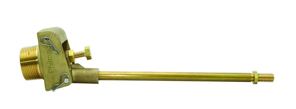 Float Valve 200 Series 275mm HP/LP HF