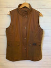 Burke and Wills Womens Darling Vest