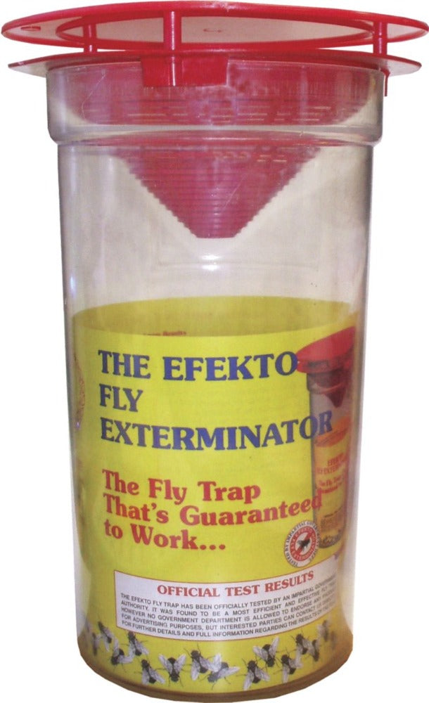Efekto Fly Trap