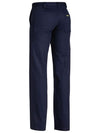 Bisley Womens Drill Pants BPL6007