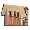 Professional Farrier Tool Kit 7pc