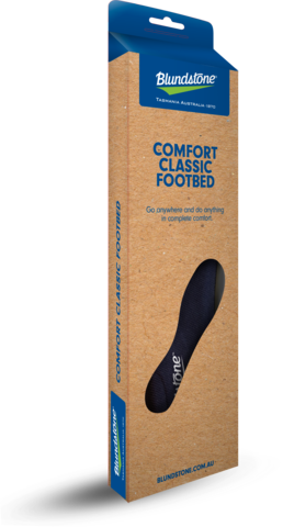 Blundstone Boot Comfort Classic Footbed Innersole