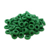 Castrate Marking Ring Green 100Pk