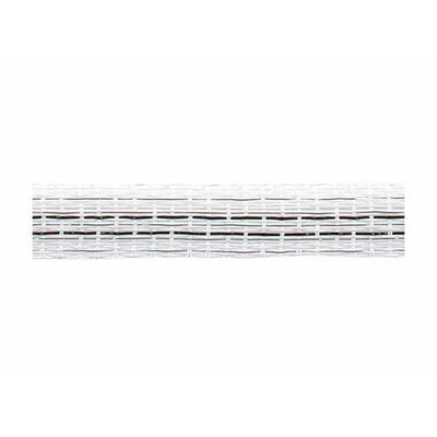 Gallagher Poly Tape 200m G62314 Orange