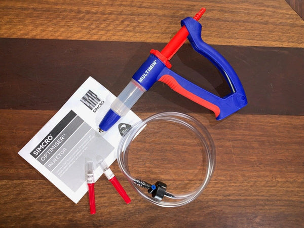 Multimin Applicator 12.5ml - Clermont Agencies