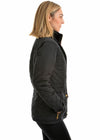 Thomas Cook Womens Michelle Quilted Jacket