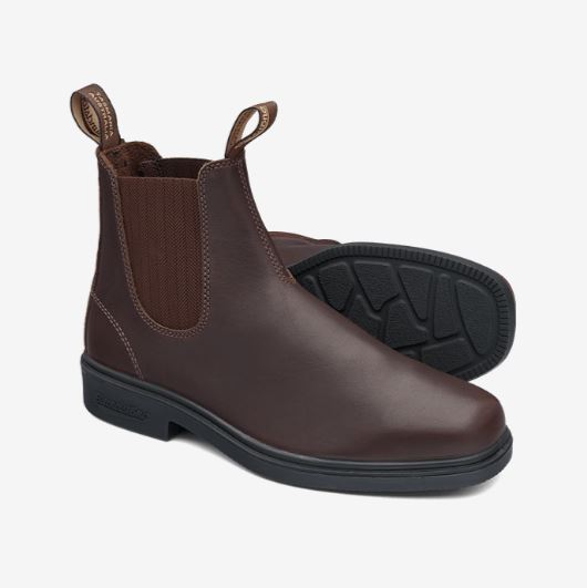 Blundstone Mens 659 Dress Boot Clermont Agencies