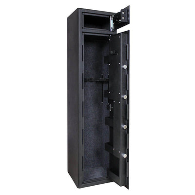 Spika Gun Safe Medium 8 Gun Cat A/B