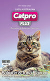 Catpro Plus Cat Food 10kg