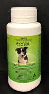 EcoVet All Wormer Tablets for Dogs 100 tabs