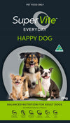Dogpro Supervite Happy Dog 20kg