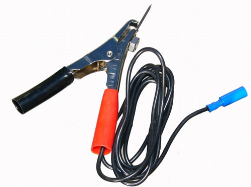 Stockstill Needle Clamp