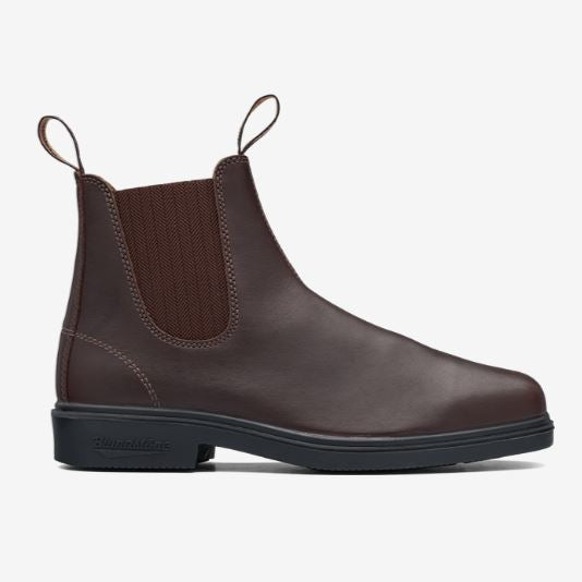 Blundstone Mens 659 Dress Boot Clermont Agencies