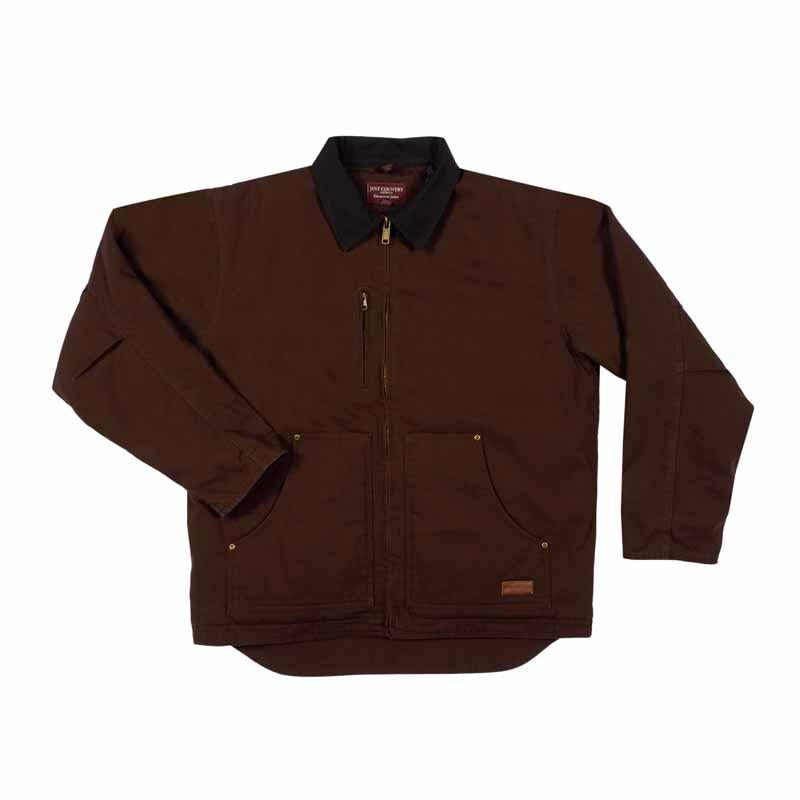 Just Country Mens Diamantina Jacket