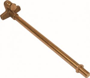 Float Arm Lever Assembly 275mm 200 Series HF