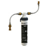 Water Filter Puremix Z7 Kit 1 Micron Quick Change