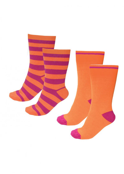 Thomas Cook Adult Thermal Twin Pack Socks