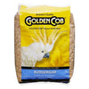 Golden Cob Budgie Mix Bird Seed 5kg