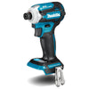 Makita Impact Driver 4-Stage Compact BL 18V DTD171Z