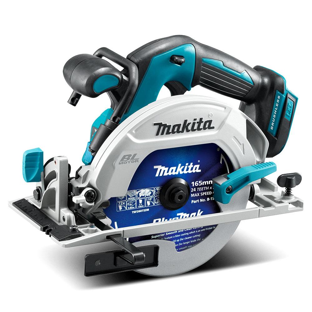 Makita Circular Saw BL 18V DHS680Z