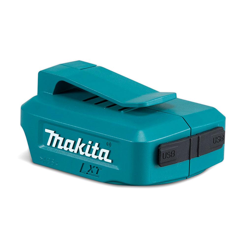 Makita USB Charging Adaptor 18V ADP05