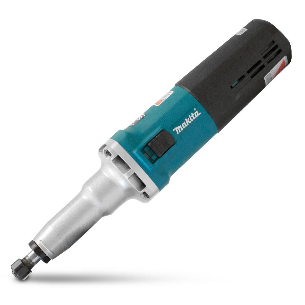 Makita Die Grinder High Speed 6.35mm Slide 750W GD0800C