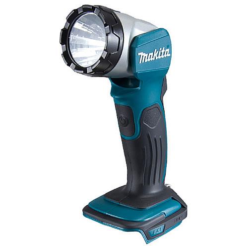 Makita Jobsite Torch LED 18V DML802