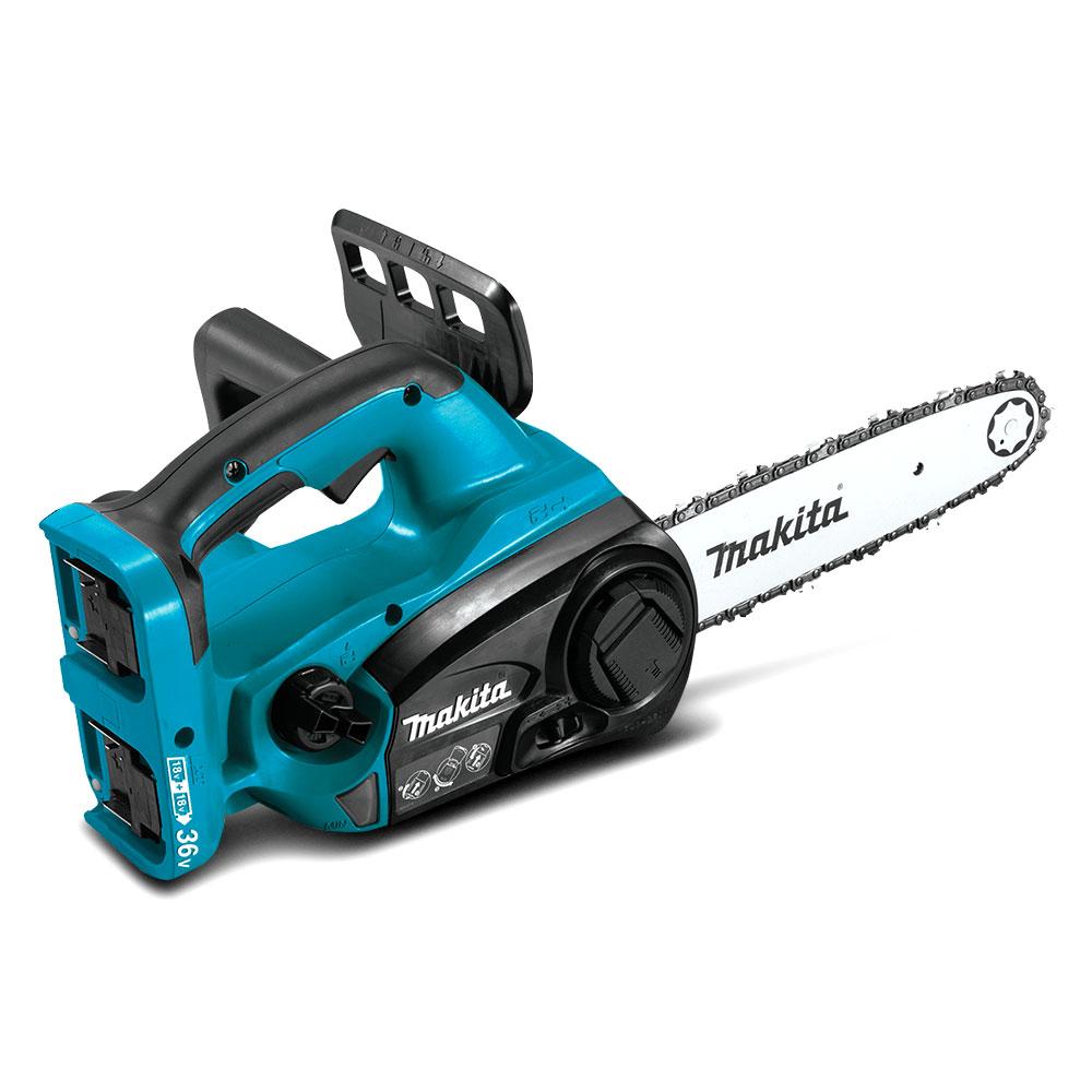 Makita Chainsaw 2x18V 300mm DUC302Z