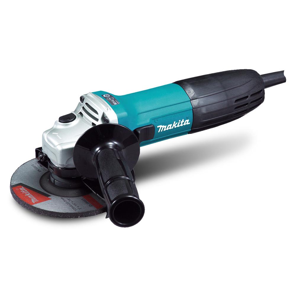 Makita Angle Grinder 125mm 720w Slide GA5030