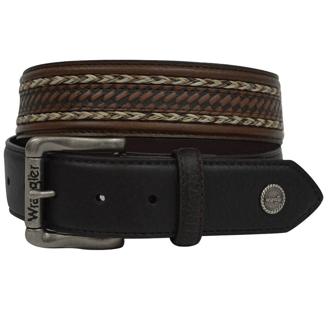 Wrangler Unisex Perry Belt