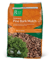 Rocky Point Mulch Pine Bark Chips 50L
