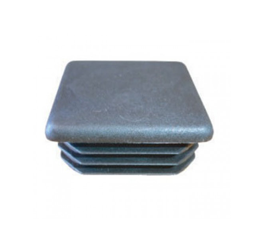 Post Cap Square Plastic